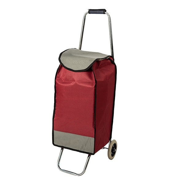 چرخ دستی خرید