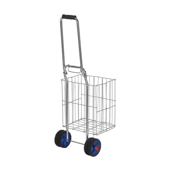 چرخ دستی خرید