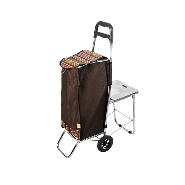 چرخ دستی خرید