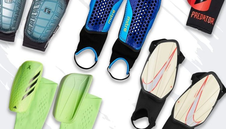 ساق بند فوتبال