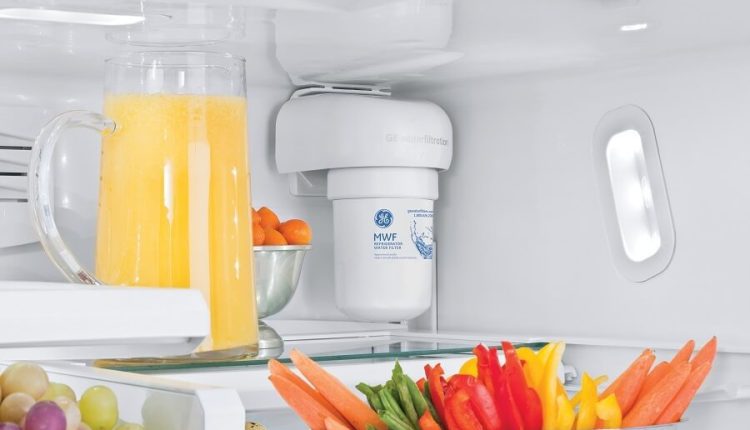 فیلتر تصفیه آب یخچال