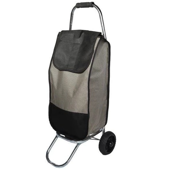 چرخ خرید دستی