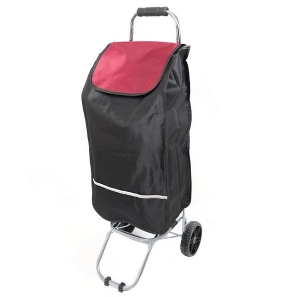 چرخ دستی خرید