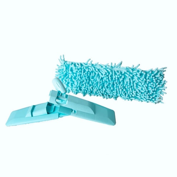 تی زمین شوی