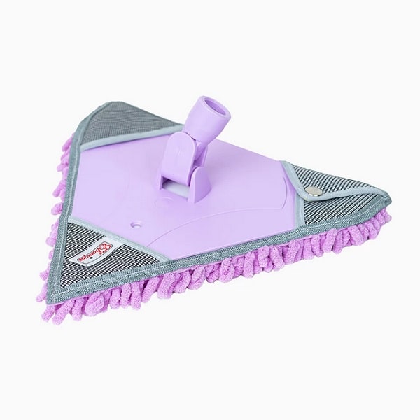 تی زمین شوی