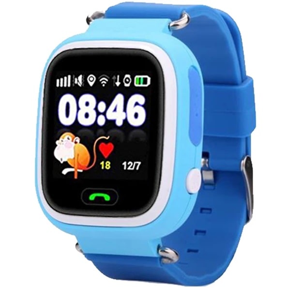 ساعت هوشمند کودک طرح ردیاب کودک مدل OEM G100