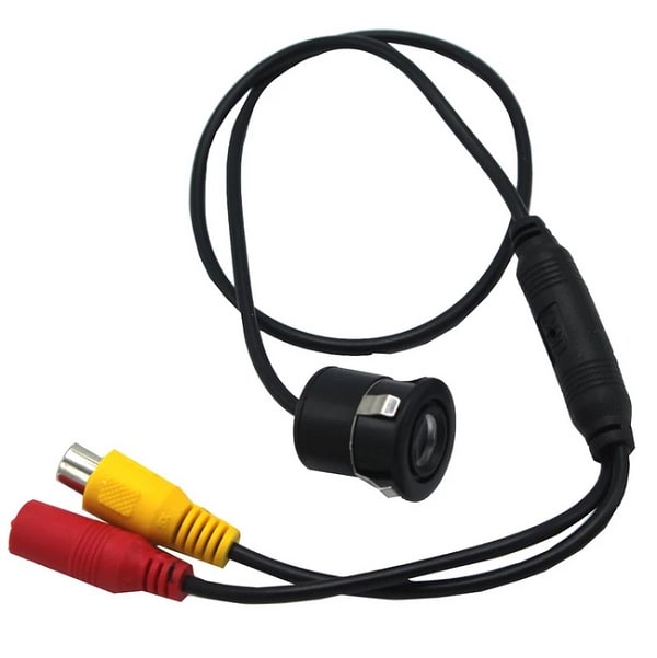 دوربین دنده عقب خودرو