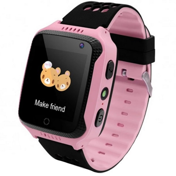 ساعت هوشمند کودک مدل ردیاب کودک