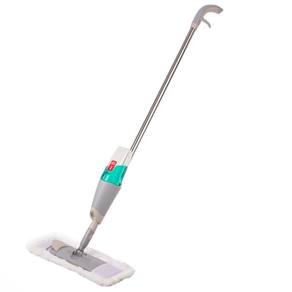 تی زمین شوی