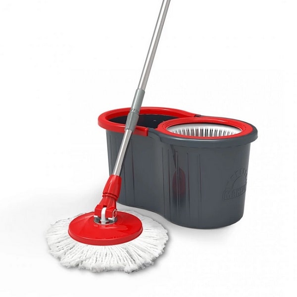 تی زمین شوی