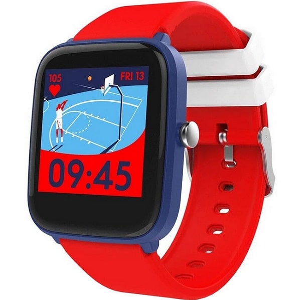 ساعت هوشمند کودک آیس واچ مدل 021875