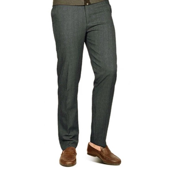 شلوار پارچه ای