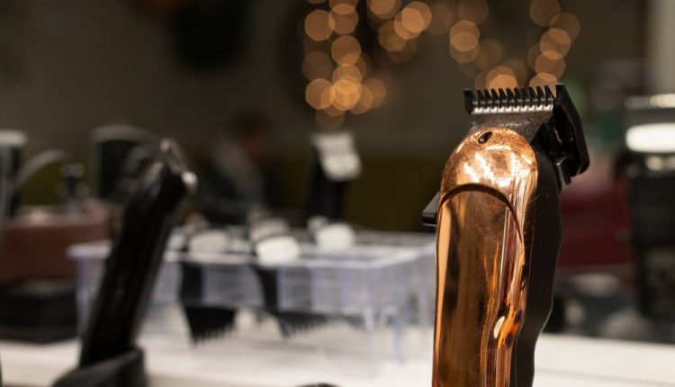 ماشین اصلاح سر