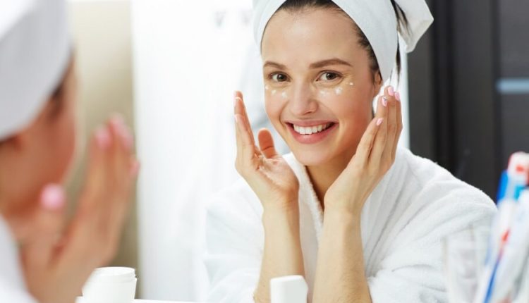 پاک کننده آرایش صورت