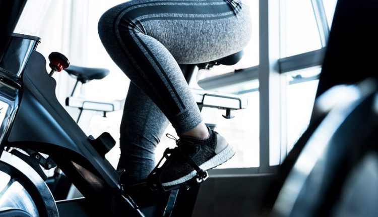 دستگاه بدنسازی