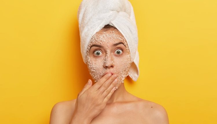 پاک کننده آرایش صورت