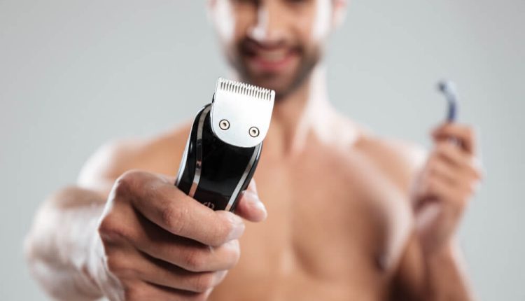 ماشین اصلاح سر