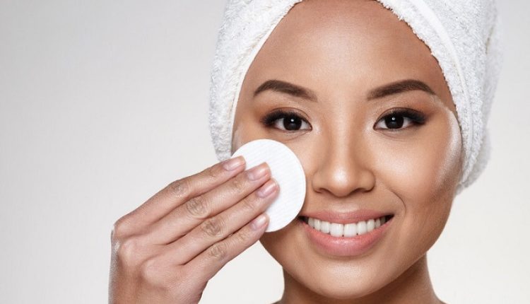 پاک کننده آرایش صورت