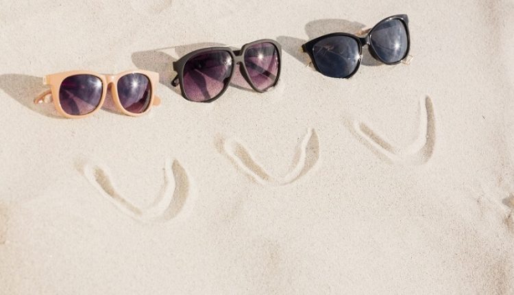 عینک آفتابی