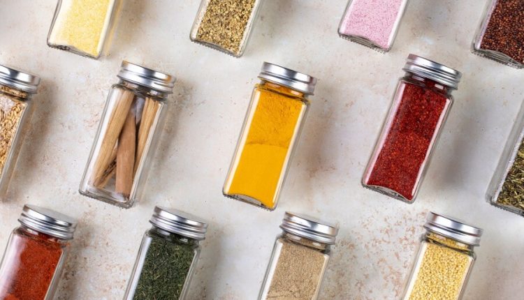 جا ادویه ای