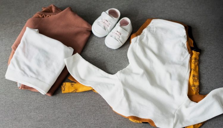 لباس پسرانه