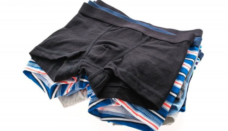 شورت مردانه