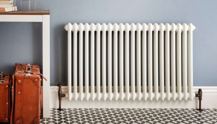 رادیاتور پنلی