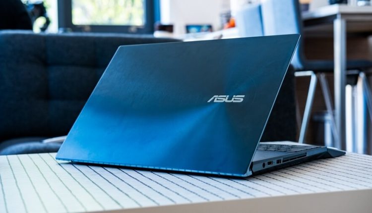 لپ تاپ ایسوس