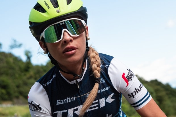 عینک دوچرخه سواری