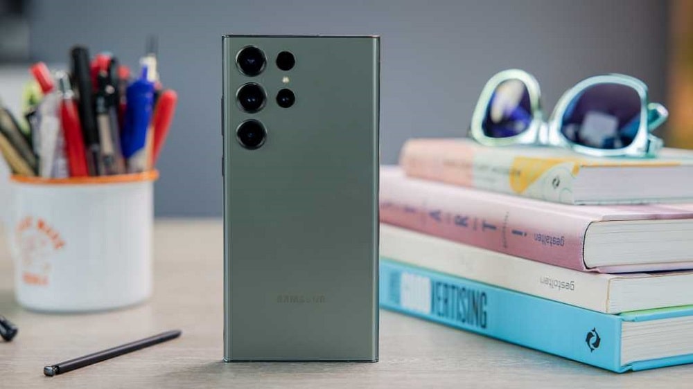 گوشی موبایل سامسونگ