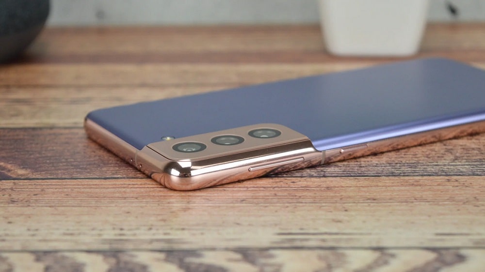 گوشی موبایل سامسونگ