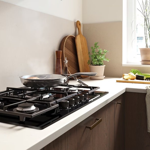 اجاق گاز صفحه‌ای