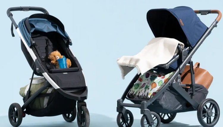 کالسکه کودک