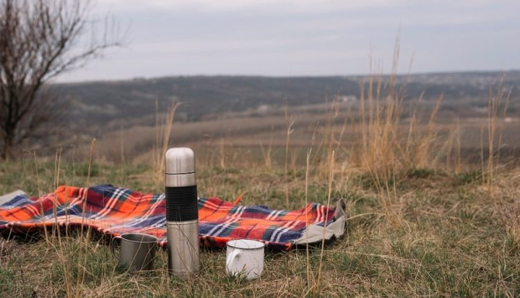 زیرانداز سفری