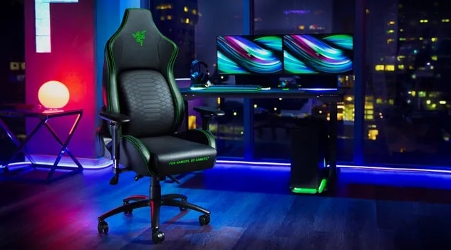 صندلی گیمینگ