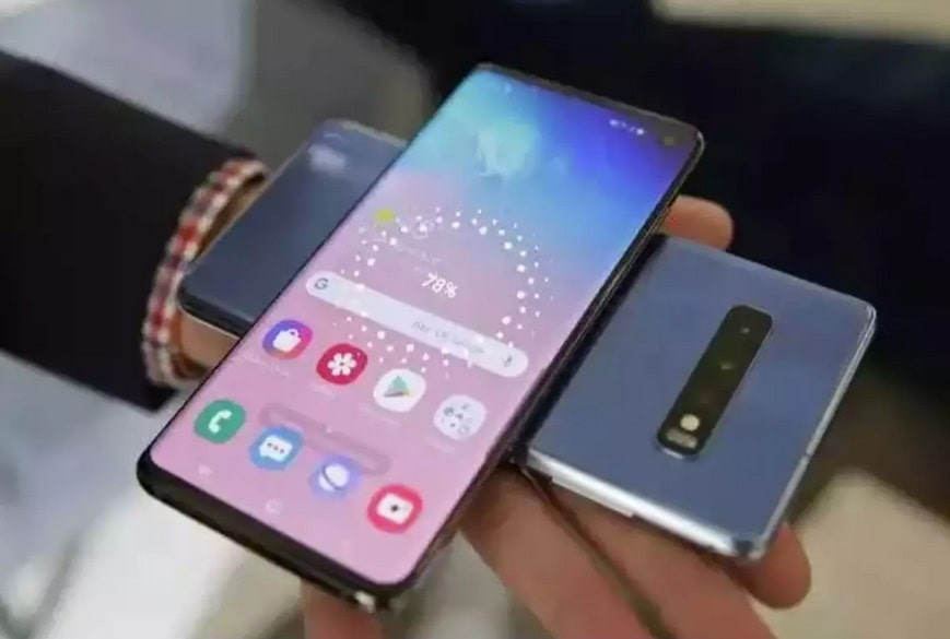 گوشی موبایل سامسونگ