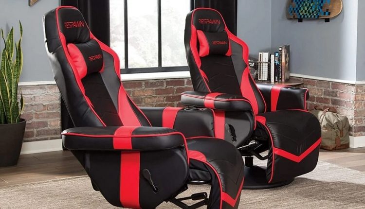 صندلی گیمینگ