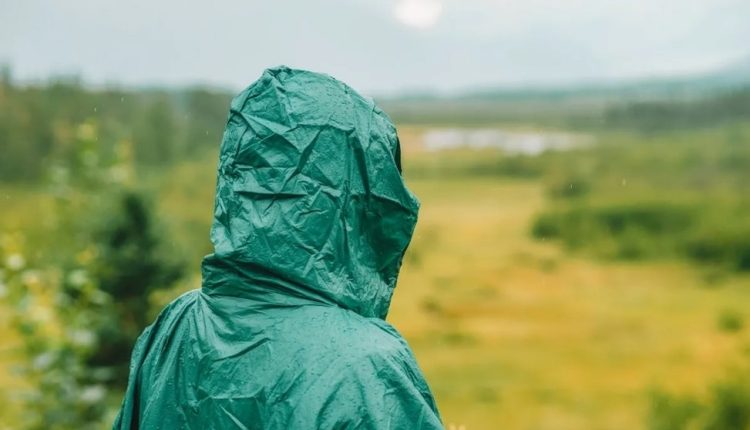 پانچو کوهنوردی