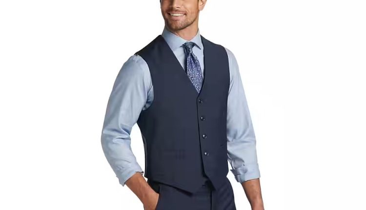 جلیقه مردانه