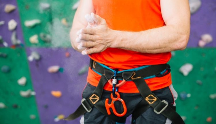 هارنس ورزشی