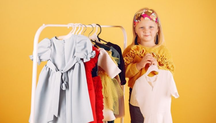 بلوز بچه گانه