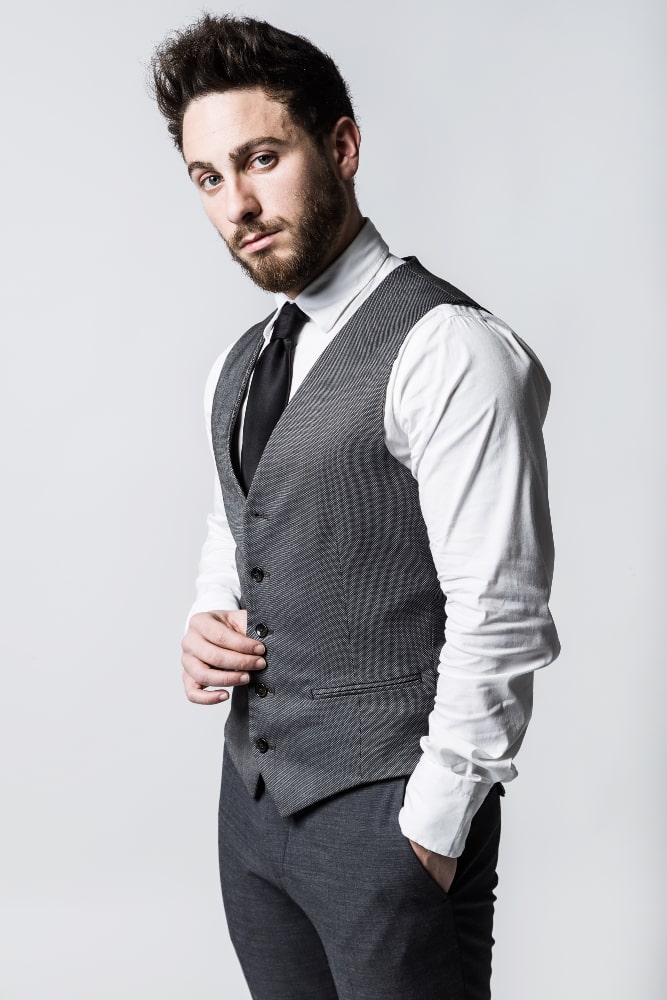 جلیقه مردانه