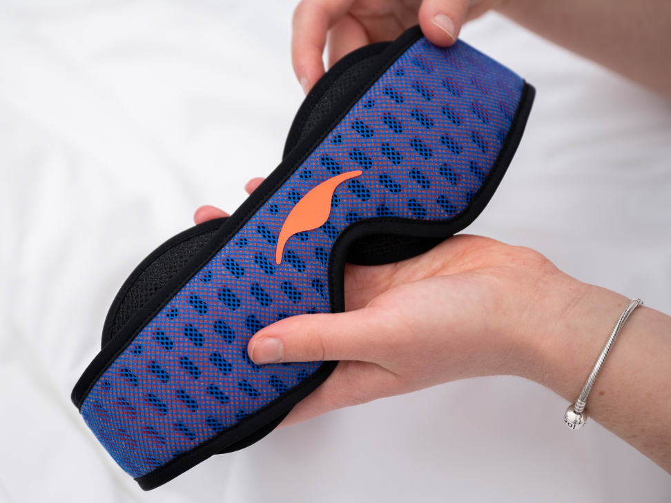 چشم بند خواب