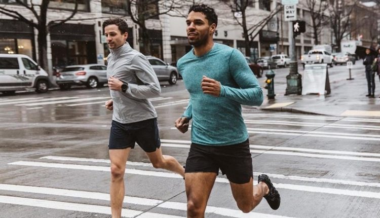 شلوارک ورزشی مردانه