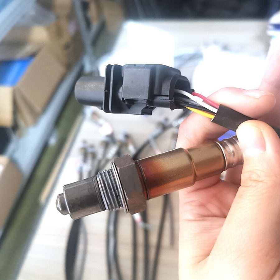 سنسور اکسیژن خودرو