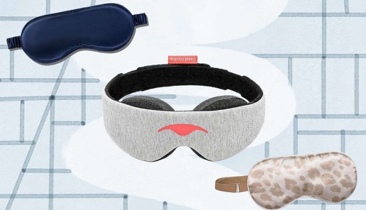 چشم بند خواب