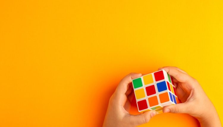 اسباب بازی فیجت