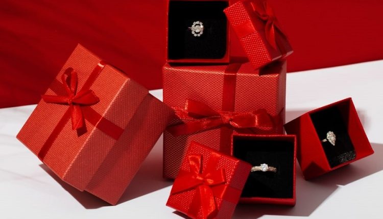 جعبه جواهرات