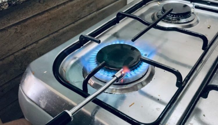 فندک آشپزخانه