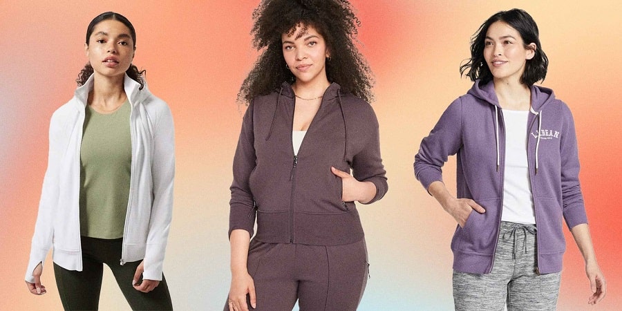 سویشرت دخترانه